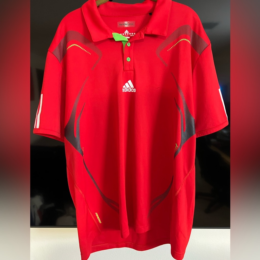 Adidas Polo